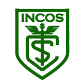 Logotipo de INCOS